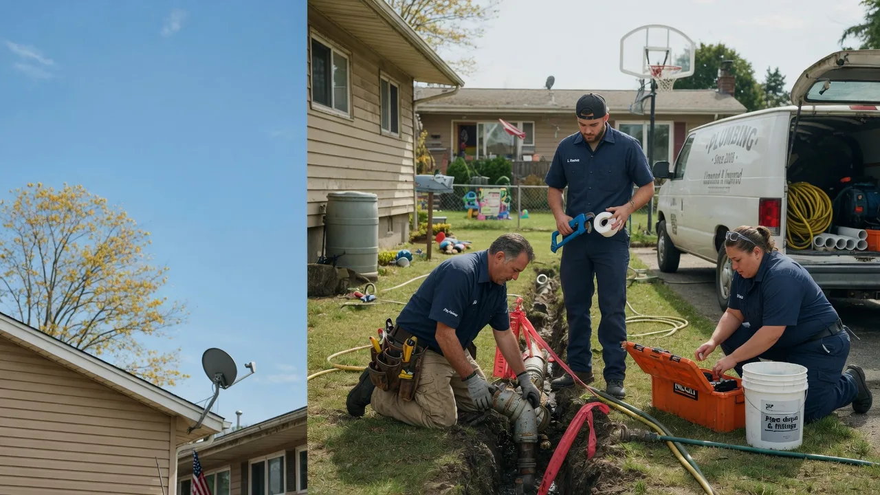 Garbage Disposal Replacement in Laura, OH near me